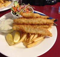 St George RSL - Restaurant Gold Coast