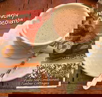 Stanthorpe's Heavenly Chocolate at Wisteria Cottage - Restaurant Gold Coast