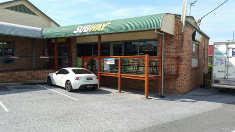 Subway - Restaurant Gold Coast 0