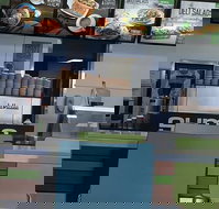 SumoSalad - Restaurant Gold Coast