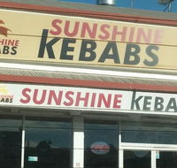 Sunshine Kebabs - Restaurant Gold Coast