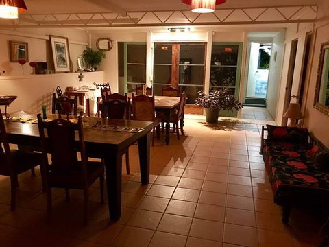 Tango Room Cafe And Bar - Restaurant Gold Coast 0