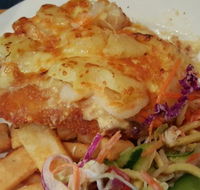 Tannum Sands Beach Bar  Grill - Restaurant Gold Coast