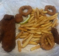 Tannum Sands Fish Shop - Restaurant Gold Coast