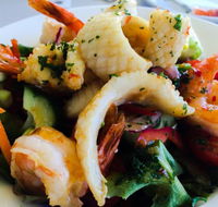 Tannum Sands Surf Club - Restaurant Gold Coast