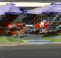 Temptations by the Water - Restaurant Gold Coast