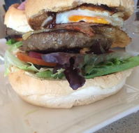 Temptations Cafe - Restaurant Gold Coast