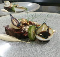 The Barrelroom - Restaurant Gold Coast