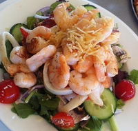 The Blaze - Restaurant Gold Coast