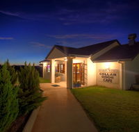 The Cellar Door Cafe - Restaurant Gold Coast