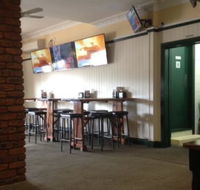 The Cobb  Co Hotel - Restaurant Gold Coast