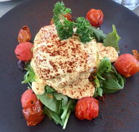 The Coffee House Restaurant - Restaurant Gold Coast