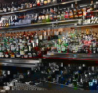 The Deck - Restaurant Gold Coast