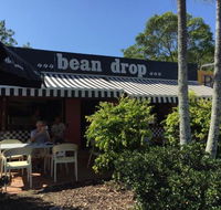 The Drop - Restaurant Gold Coast