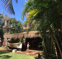 The Gutter Bar - Restaurant Gold Coast