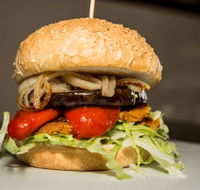 The Local Codfather - Restaurant Gold Coast