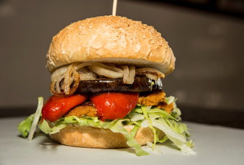 The Local Codfather - Restaurant Gold Coast 0