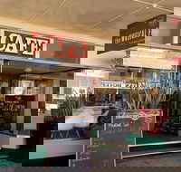 The Musical Fence Cafe - Restaurant Gold Coast