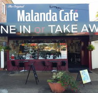 The Original Malanda Cafe - Restaurant Gold Coast