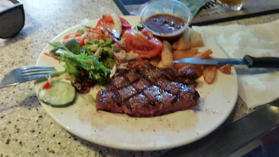 Park Ridge QLD Restaurant Gold Coast