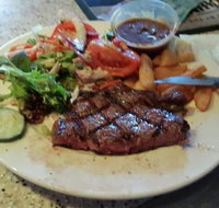 The Park Ridge Tavern - Restaurant Gold Coast