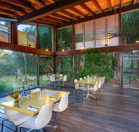 The Pavilion Restaurant  Bar - Restaurant Gold Coast