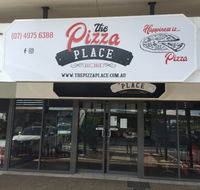 The Pizza Place - Restaurant Gold Coast