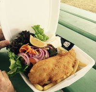 The Snack Shack - Restaurant Gold Coast