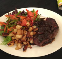 The Woolshed Restaurant Nanango - Restaurant Gold Coast