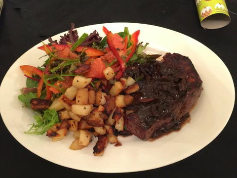 The Woolshed Restaurant Nanango - Restaurant Gold Coast 0