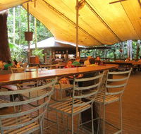 Tides Bar  Restaurant - Restaurant Gold Coast