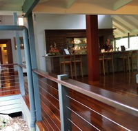 Treehouse Restaurant - Restaurant Gold Coast