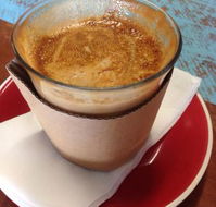 Trolley Coffee Gordonvale - Restaurant Gold Coast