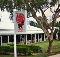 TURF N SURF Barcaldine Restaurant - Restaurant Gold Coast
