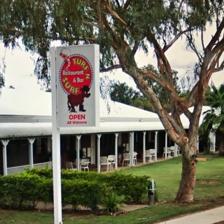 TURF N SURF Barcaldine Restaurant - Restaurant Gold Coast 0