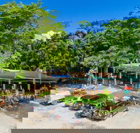 Turtle Rock Cafe - Restaurant Gold Coast