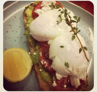 Urban Seed Kitchen - Restaurant Gold Coast