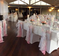 Vue restaurant - Restaurant Gold Coast