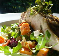 Whet Restaurant - Restaurant Gold Coast