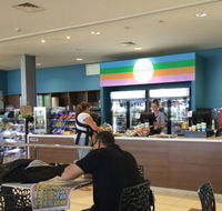 Whitsunday Coast Airport Cafe - Restaurant Gold Coast