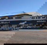 Winton Hotel - Restaurant Gold Coast