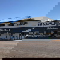 Winton Hotel