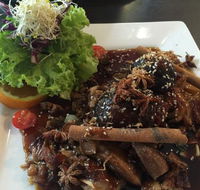 Zabb Thai Cuisine - Restaurant Gold Coast