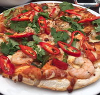 Zachary's - Restaurant Gold Coast