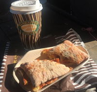 Zarraffa's Coffee - Restaurant Gold Coast