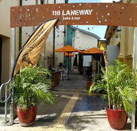116 Laneway - Restaurant Gold Coast