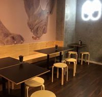 9th Lane Grind - Restaurant Gold Coast