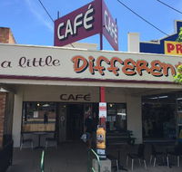 A Little Bit Different Cafe - Restaurant Gold Coast