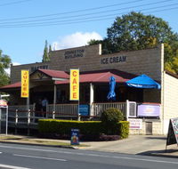 Aratula Cafe and Ice Creamery - Restaurant Gold Coast