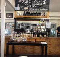 Arthur Clive's Family Bakehouse Kalbar - Restaurant Gold Coast